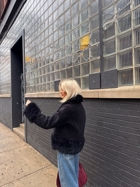 The Sloane Coat